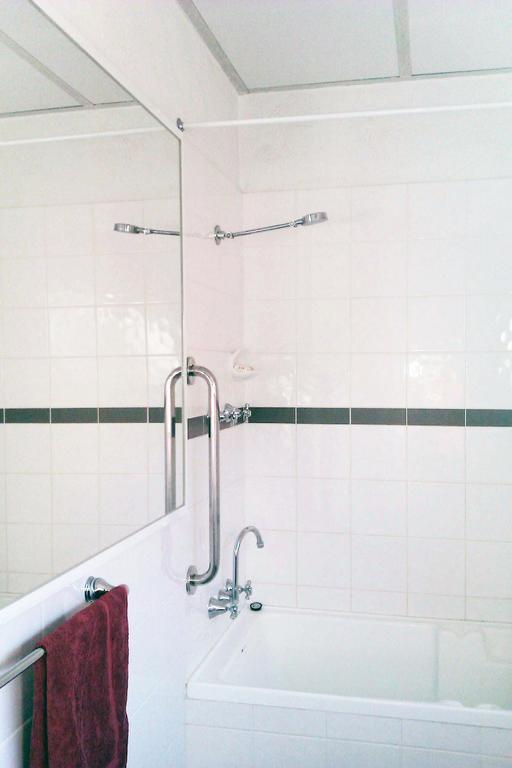 Appartement Kenata-Fairway à Perth Extérieur photo