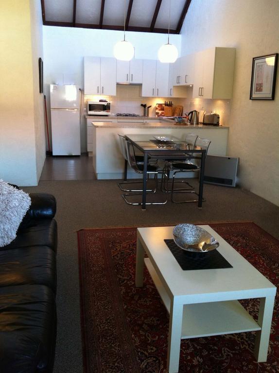Appartement Kenata-Fairway à Perth Extérieur photo
