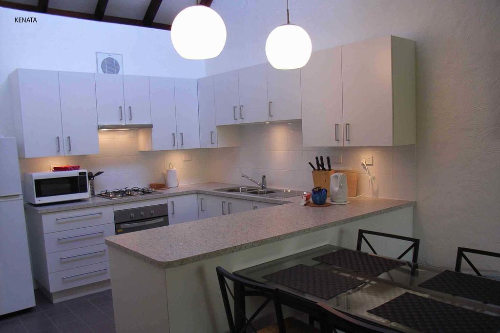 Appartement Kenata-Fairway à Perth Extérieur photo